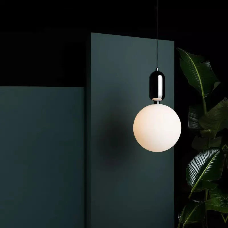 Balls Pendant Light
