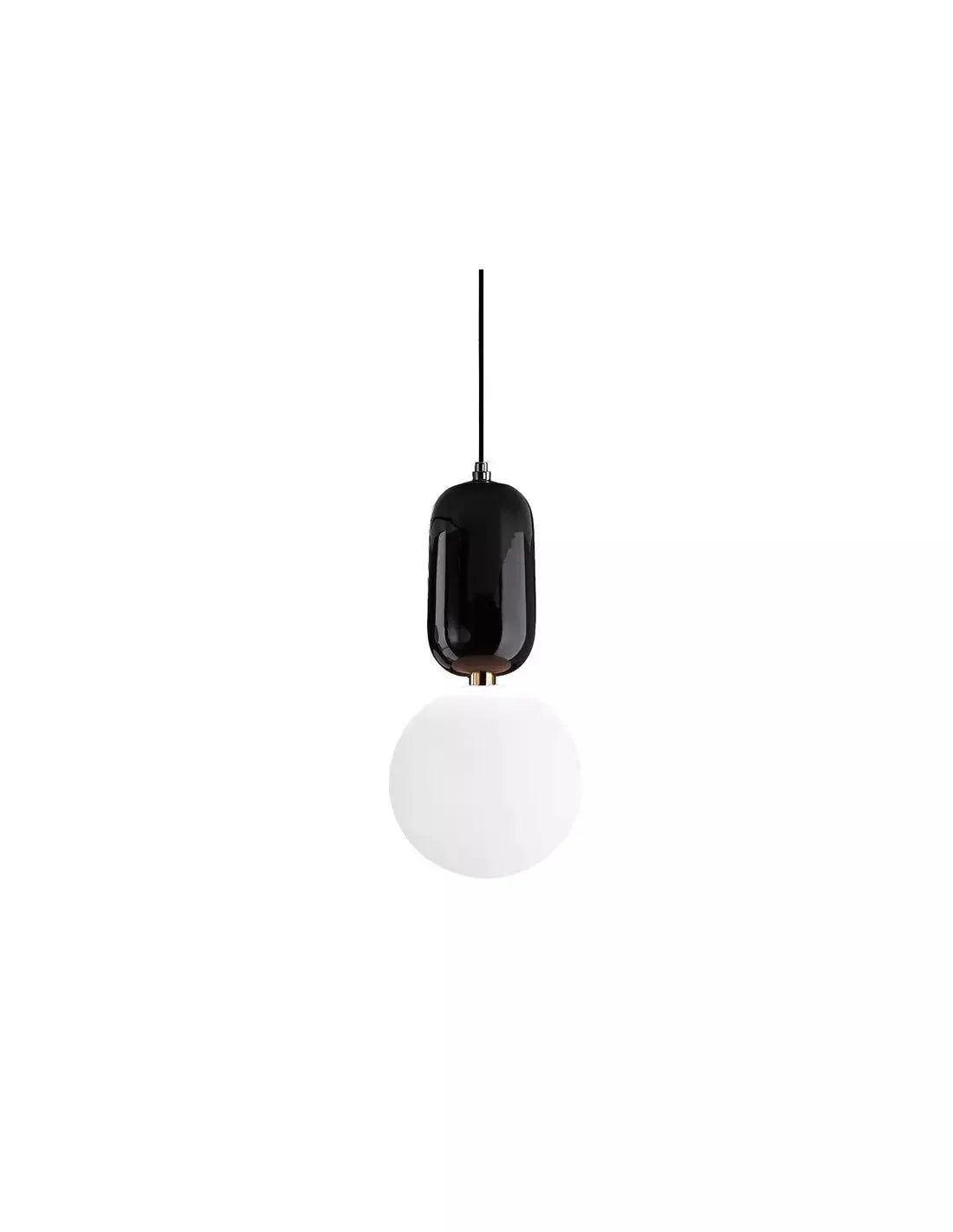 Balls Pendant Light