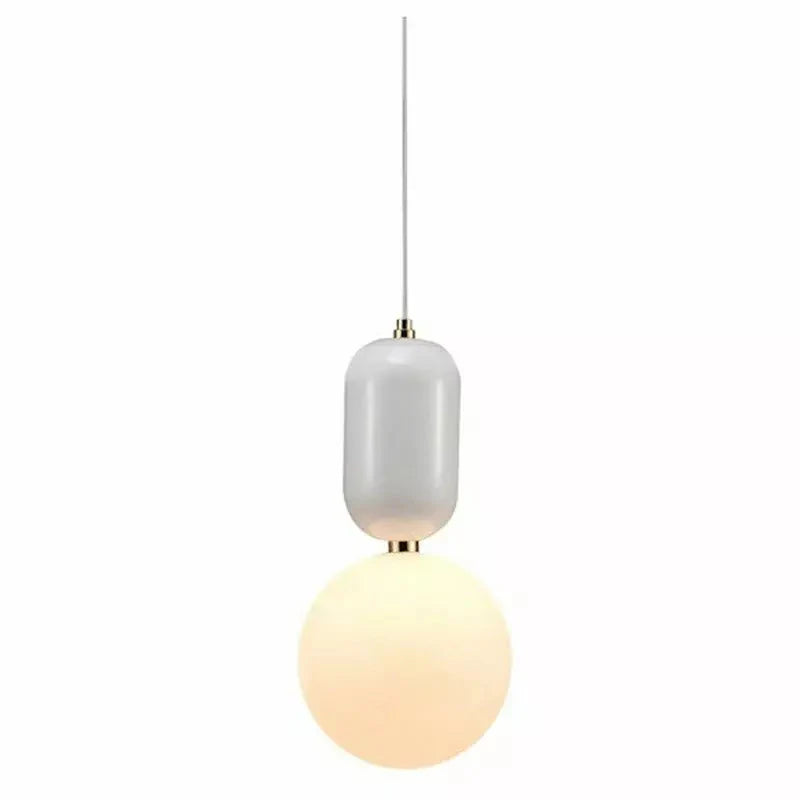 Balls Pendant Light