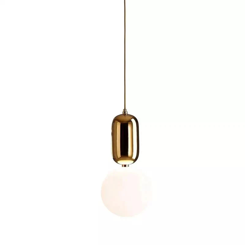 Balls Pendant Light