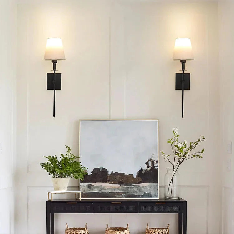 Rechargeable Cordless Wall Light