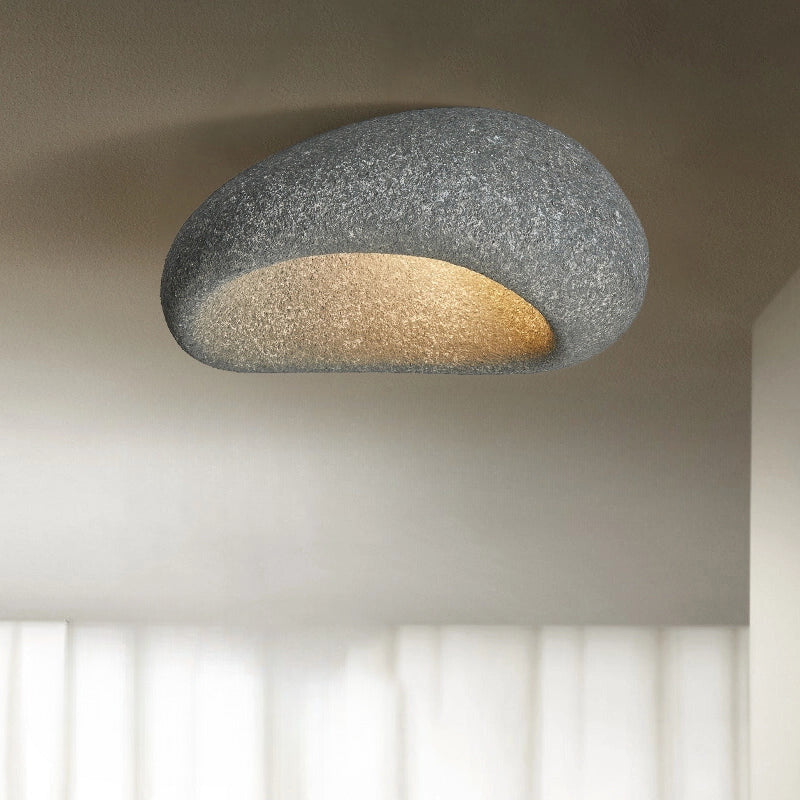 Wabi Sabi Ceiling Light