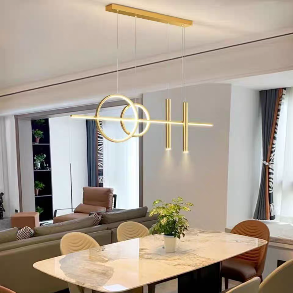 Modern Dining Table Lamp