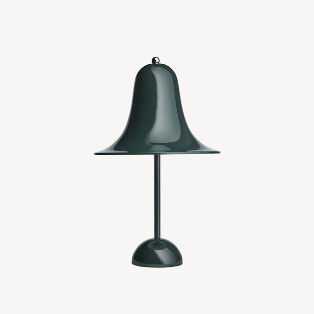 Classic Cap Cordless Table Lamp