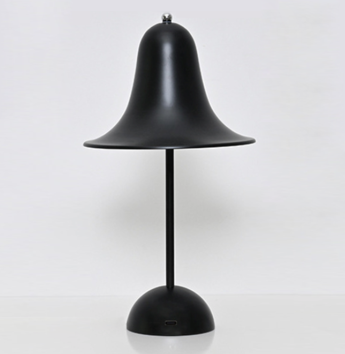 Classic Cap Cordless Table Lamp