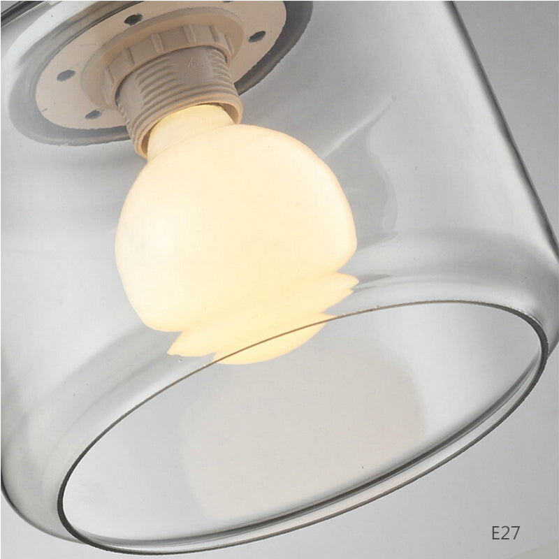 Bird Pendant Lamp