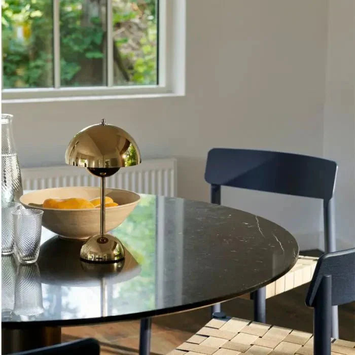 Amsterdam Table Lamp