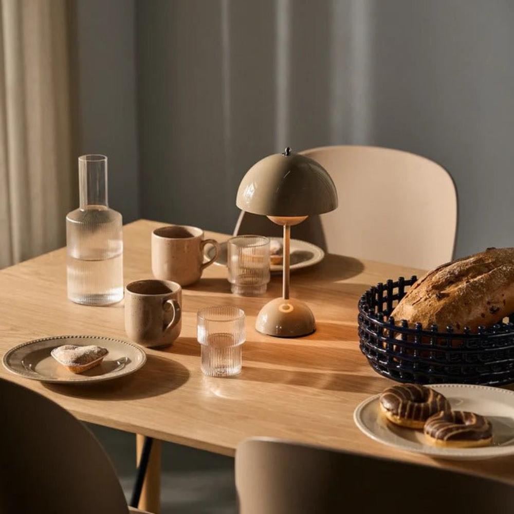 Amsterdam Table Lamp