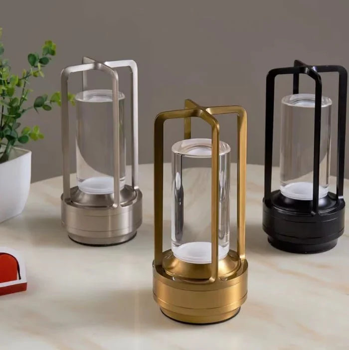 Monaco Table Lamp