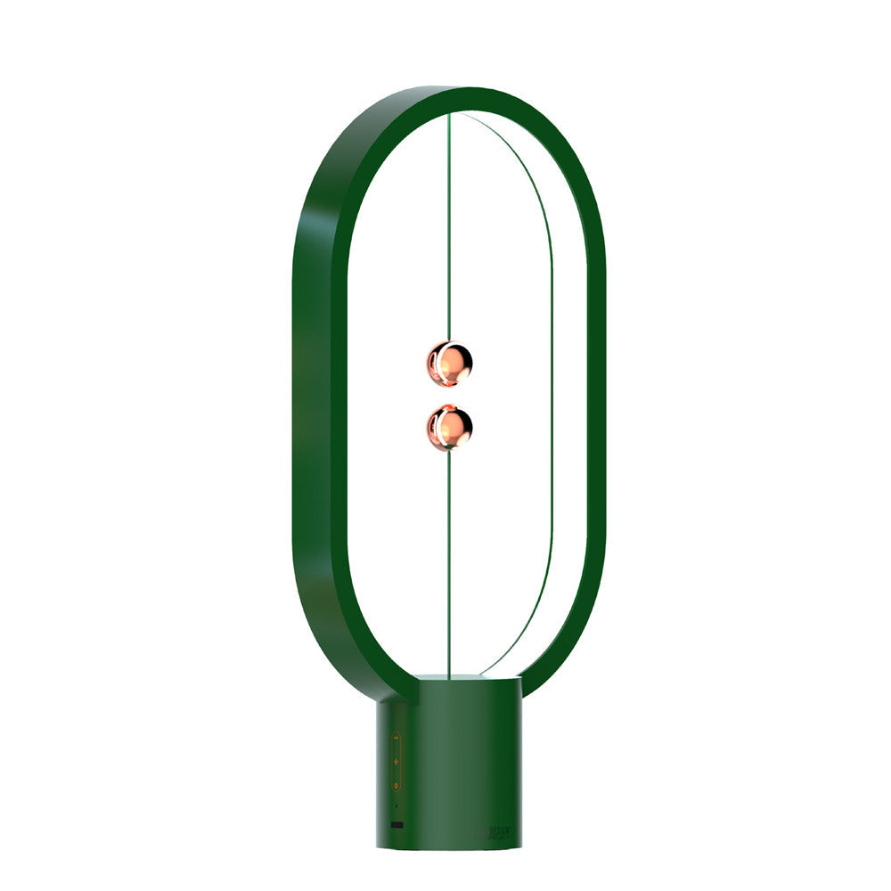 Magnetic Table Lamp