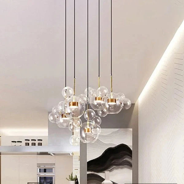 Bolle Pendant Light