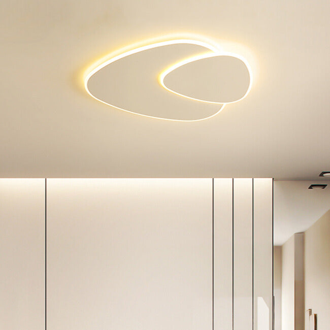Modern Minimalist LED Ceiling Lights
