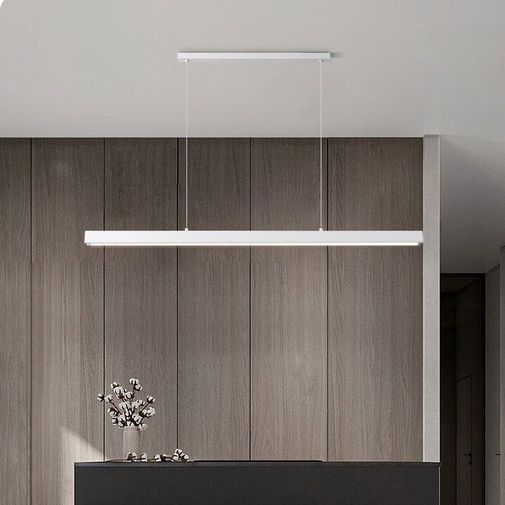 Scandi Beam Kitchen Light