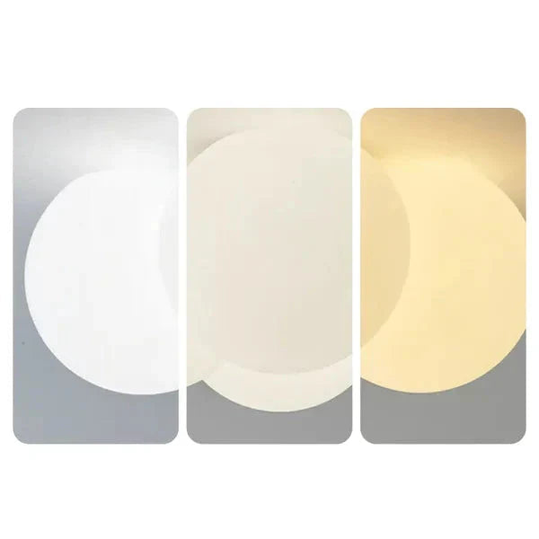 Modern Cloud Ceiling Light