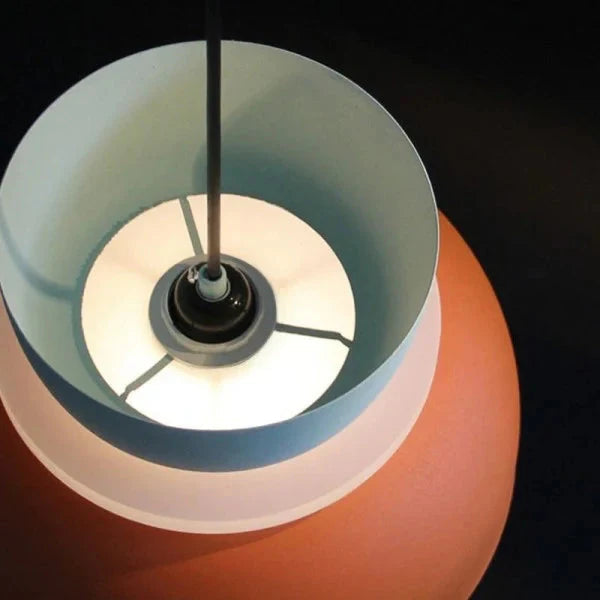 Macri Nordic Pendant Light