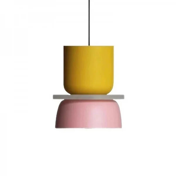 Macri Nordic Pendant Light