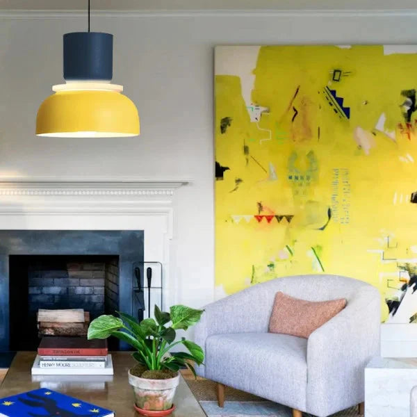 Macri Nordic Pendant Light