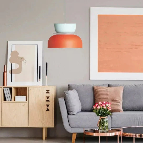 Macri Nordic Pendant Light