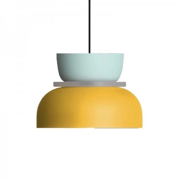 Macri Nordic Pendant Light