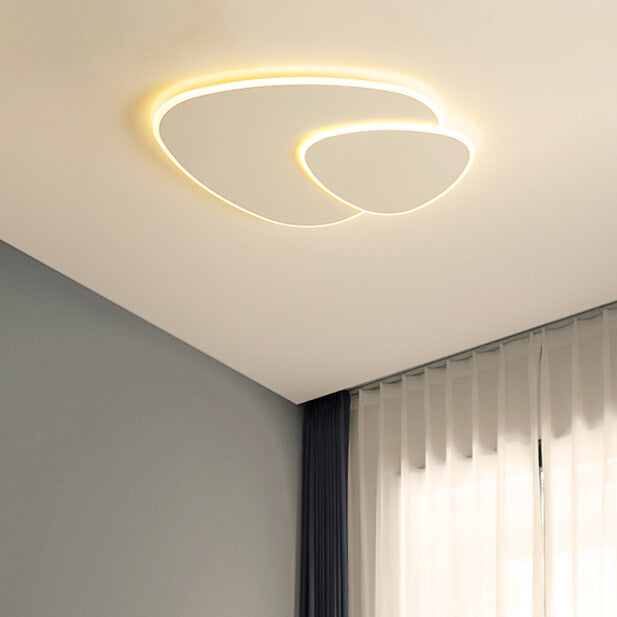 Modern Minimalist LED Ceiling Lights