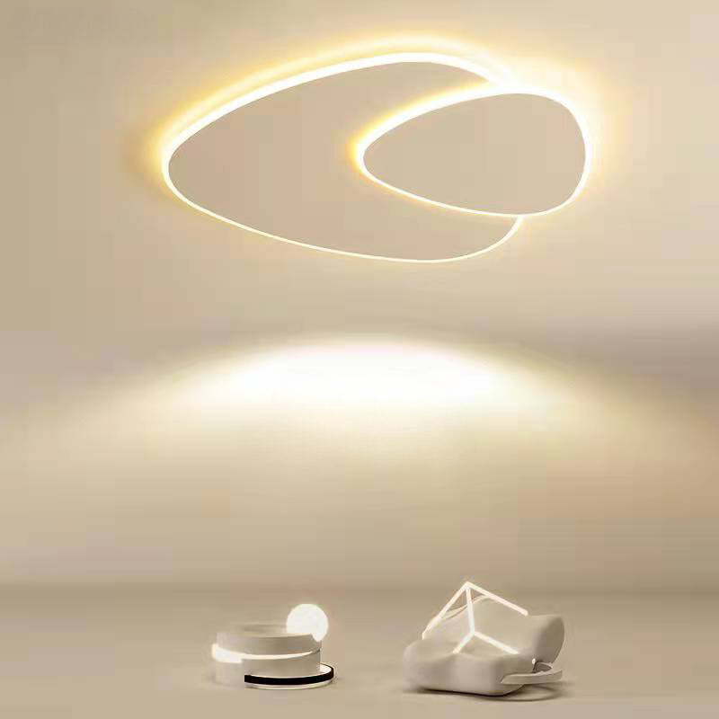 Modern Minimalist LED Ceiling Lights