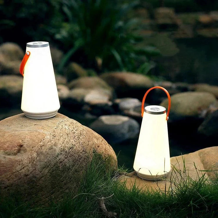 Portable LED Camping Light
