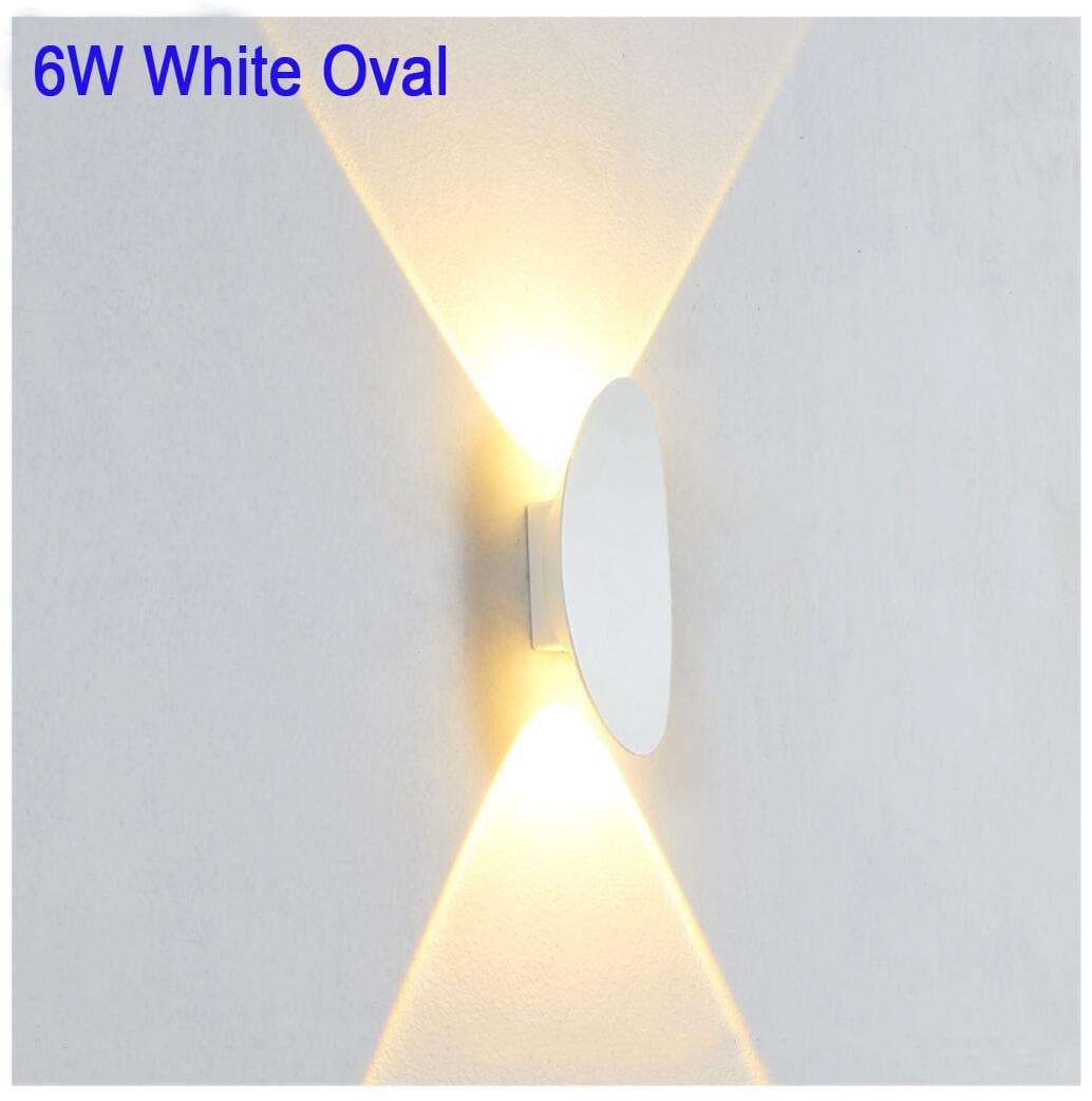 Sunset Outdoor Wall Light