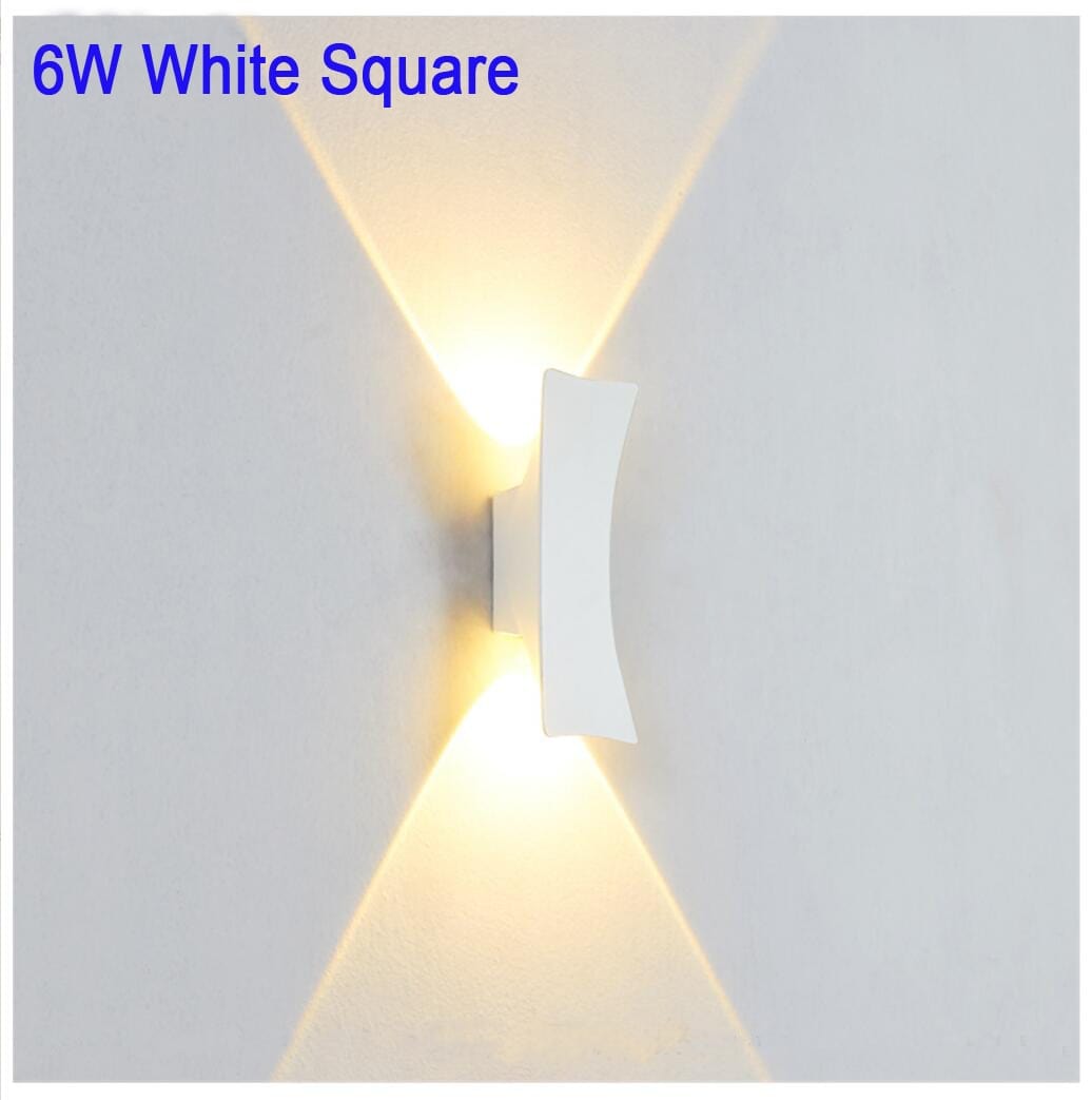 Sunset Outdoor Wall Light