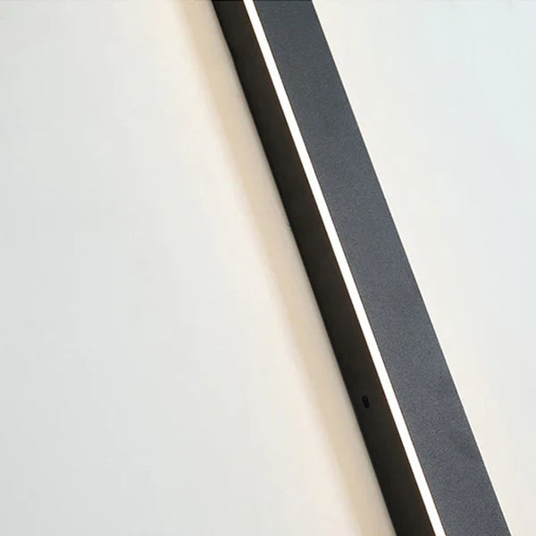 Edge Modern LED Wall Lights