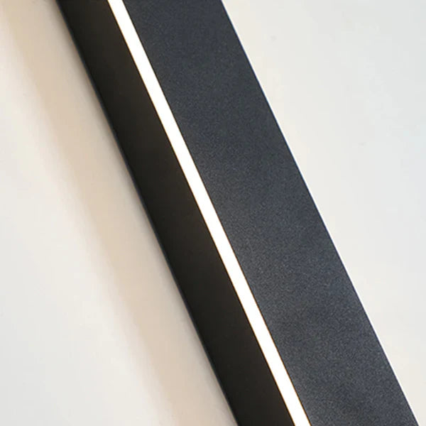 Edge Modern LED Wall Lights