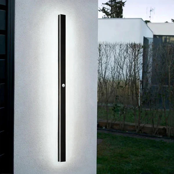 Edge Modern LED Wall Lights