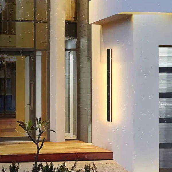 Edge Modern LED Wall Lights