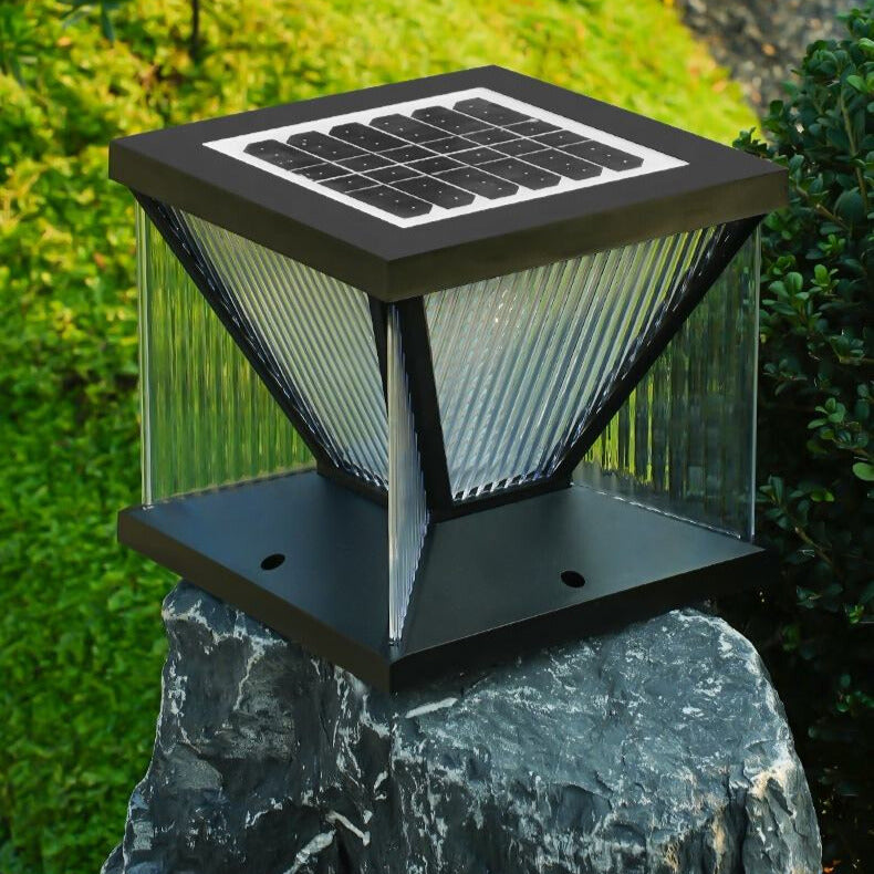 Outdoor LED Garden Light