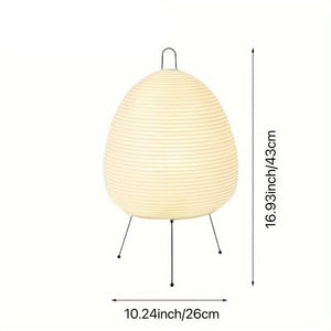 Oslo Paper Table Lamp