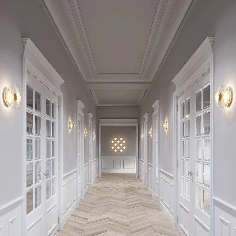 Nordic Wall Light