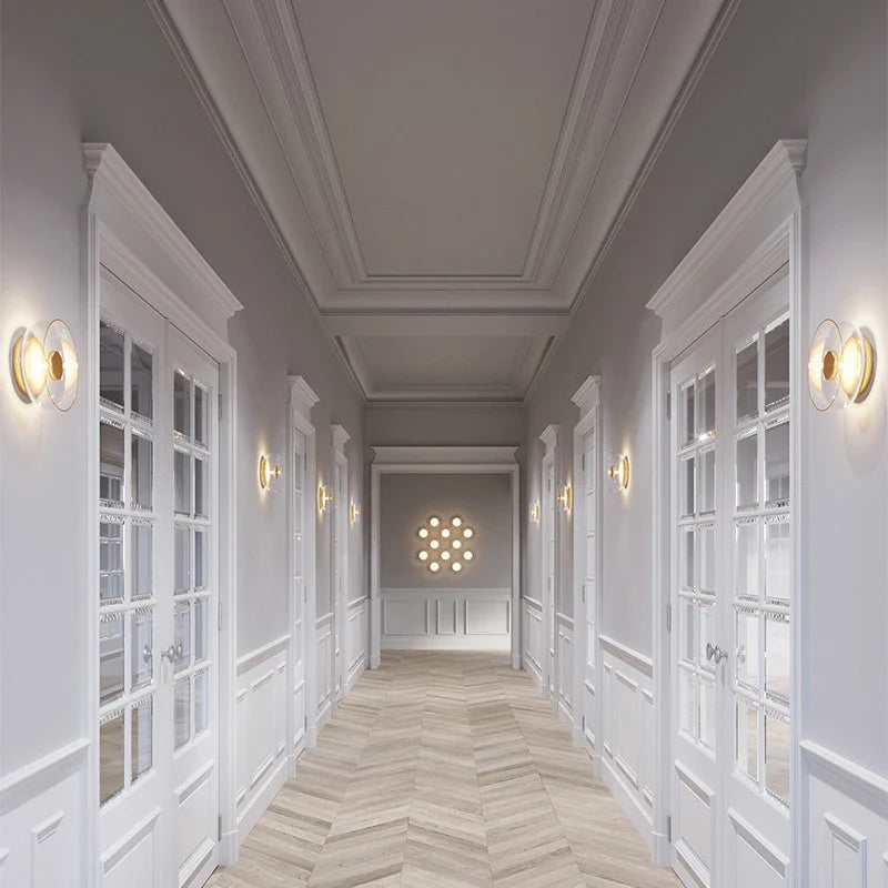 Nordic Wall Light