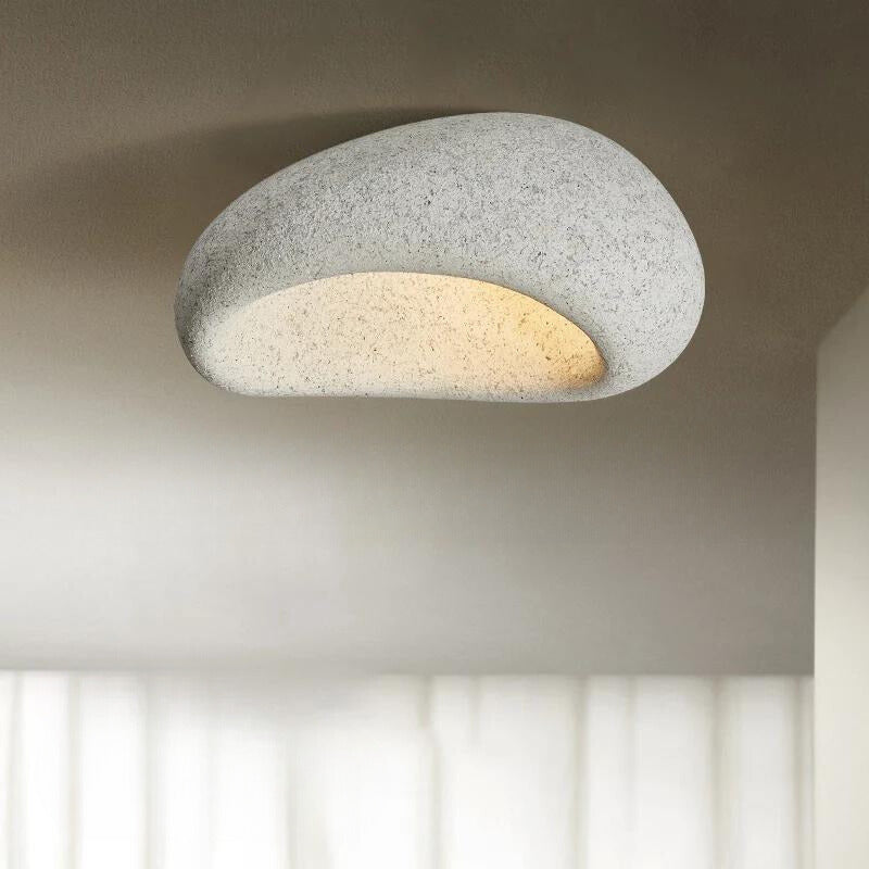 Wabi Sabi Ceiling Light