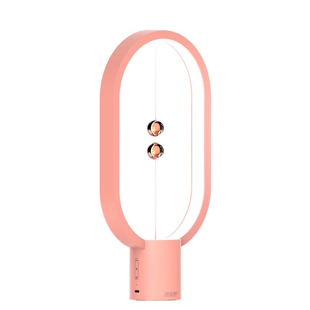 Magnetic Table Lamp