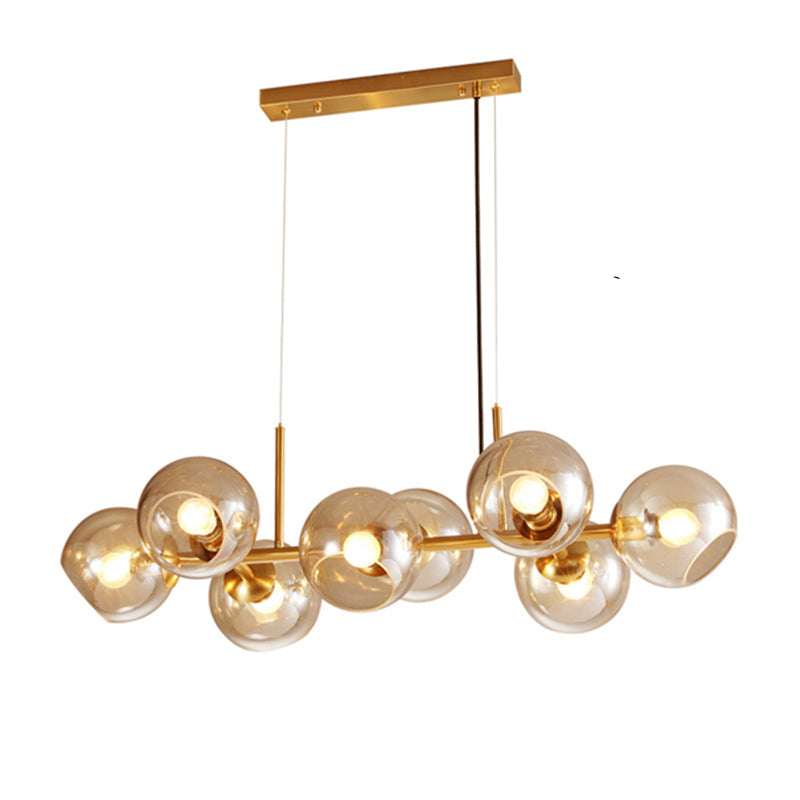 Modern Dining Chandelier