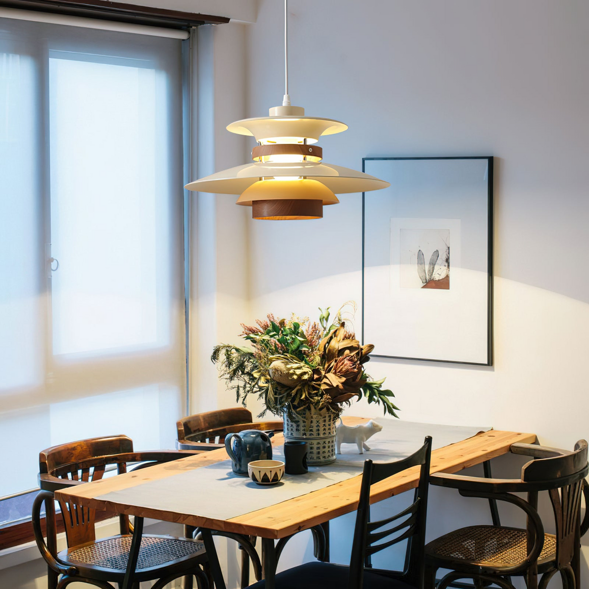 Mercero Pendant Light