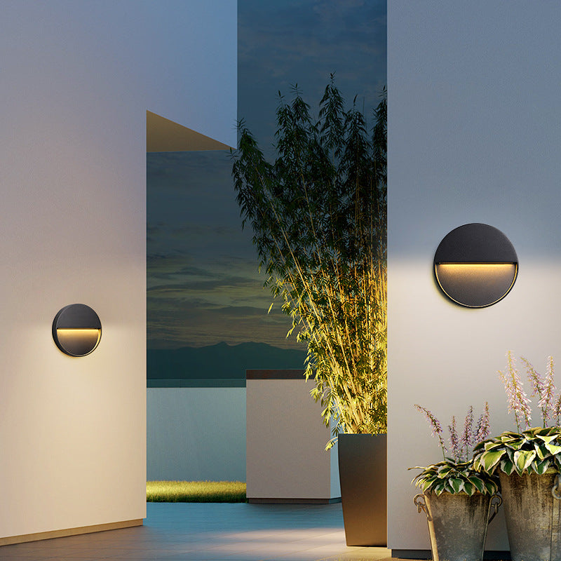 Stair Wall Light