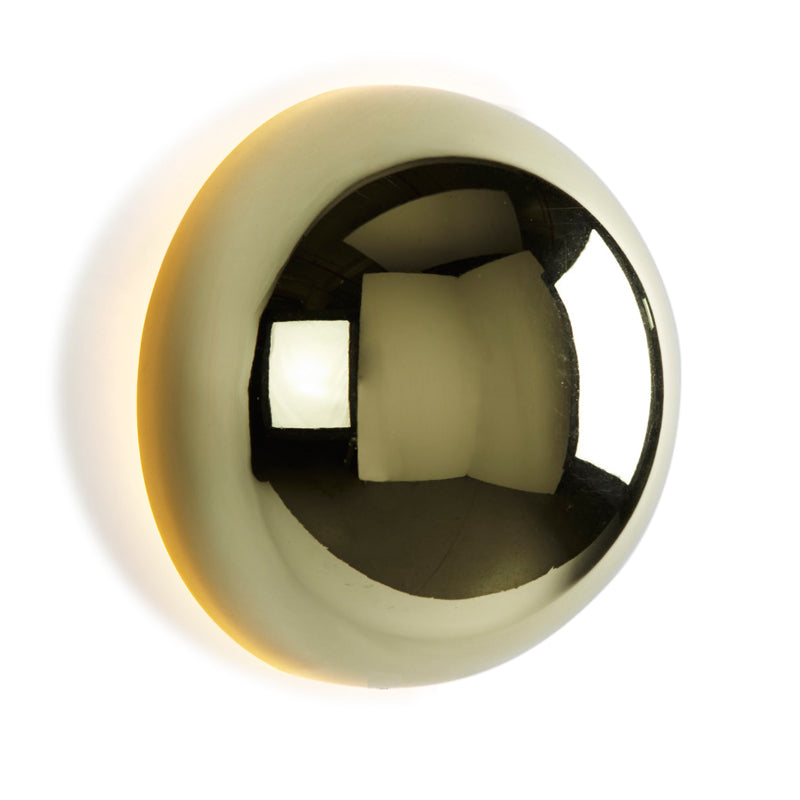 Bauhaus Medieval Wall Lamp