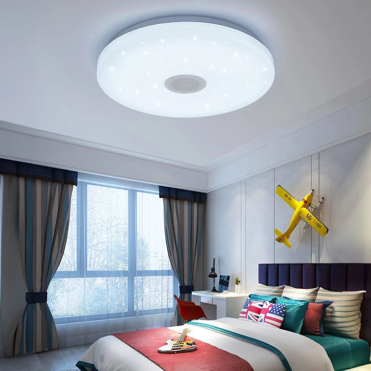 Smart RGB Ceiling Light