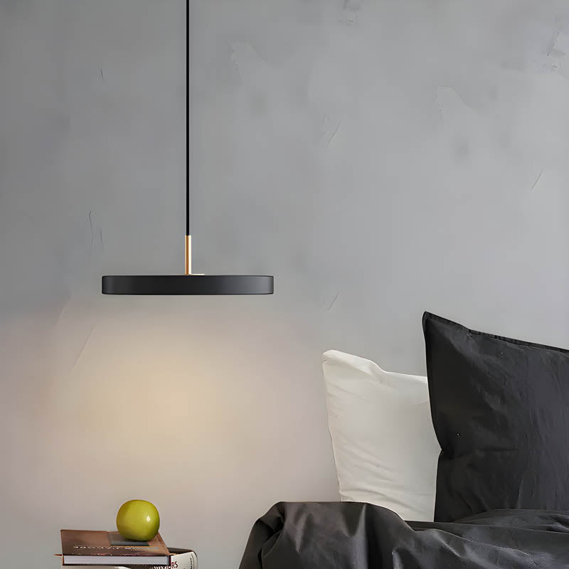 UFO LED Pendant Light