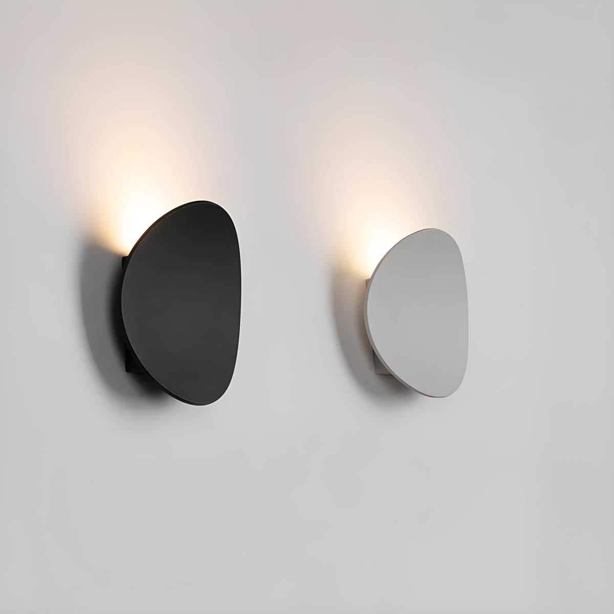 Dusk Lamp