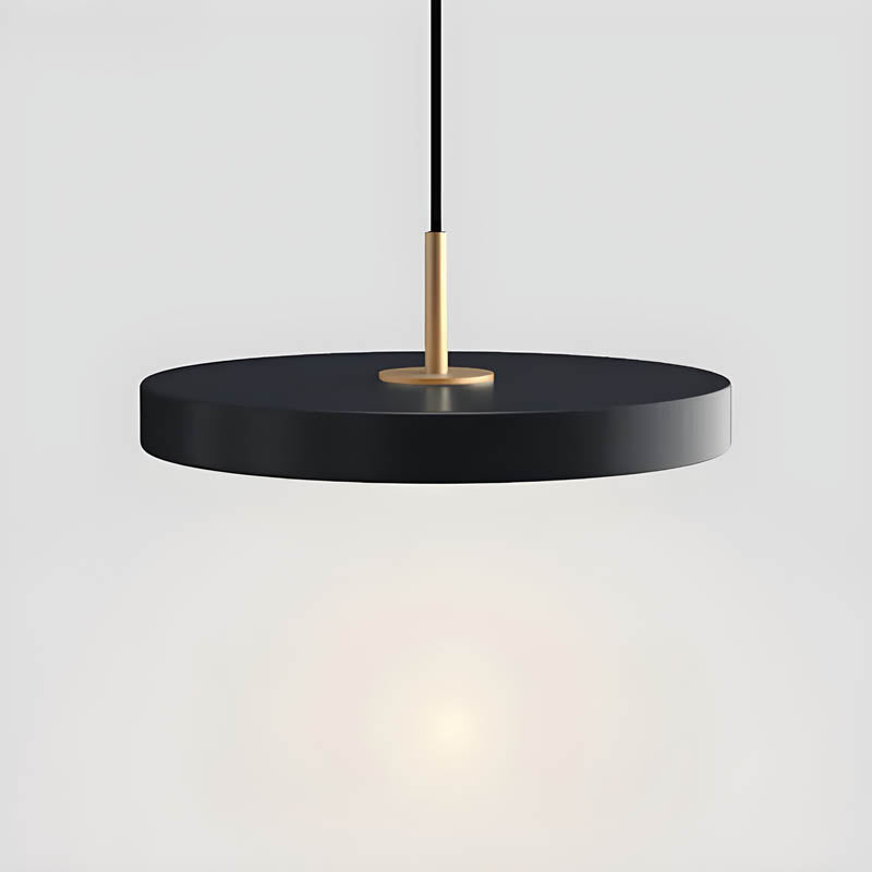 UFO LED Pendant Light