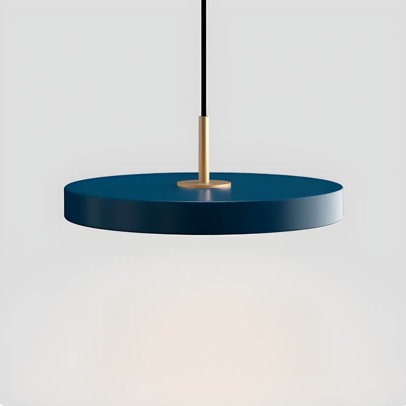 UFO LED Pendant Light