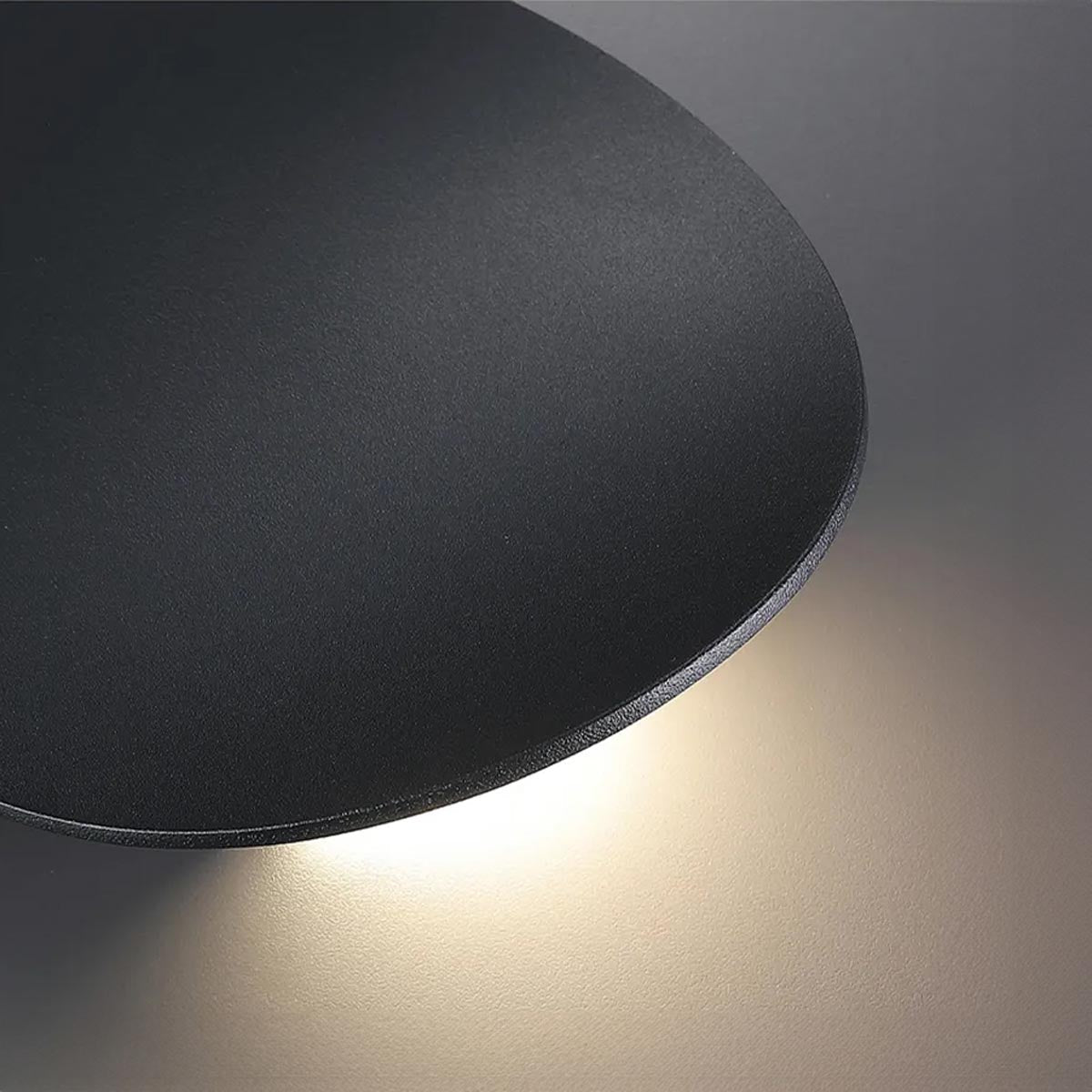 Dusk Lamp