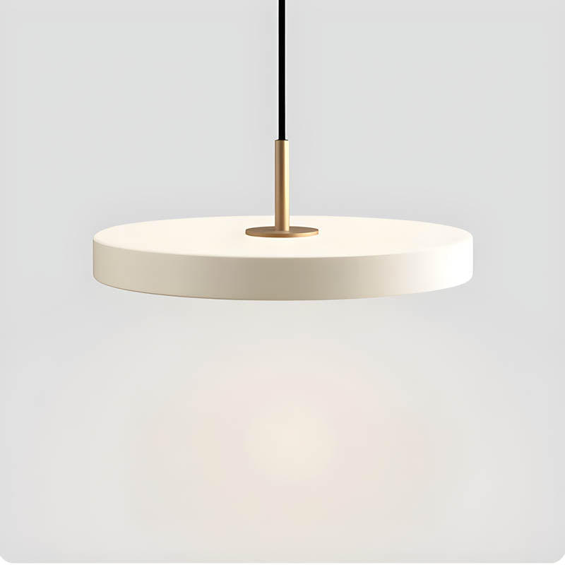 UFO LED Pendant Light