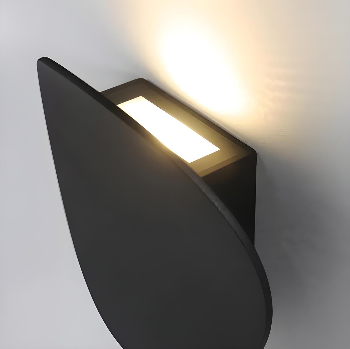 Dusk Lamp